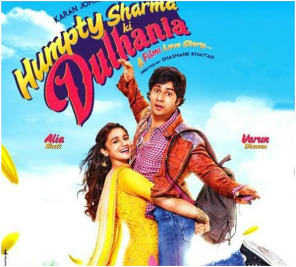 varun dhawan drinks neat whiskey on set of badrinath ki dulhaniya 