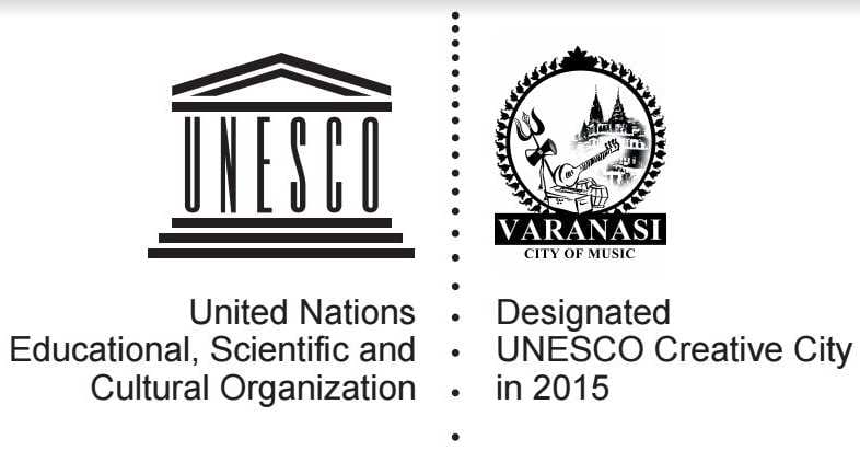 UNESCO issued a new logo of Varanasi