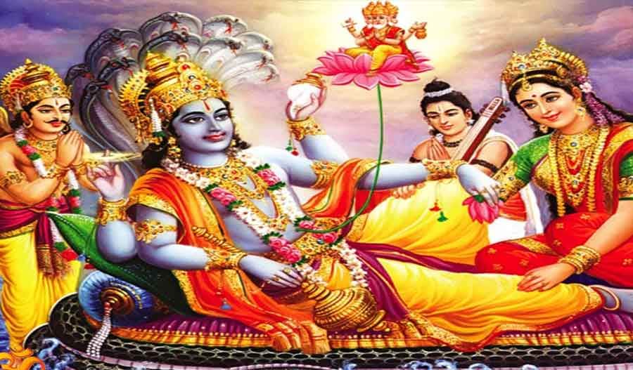 shiva on neelkanth parvat in badrinath.