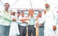 jind, harayana, animal, job, scienctist,  harayana