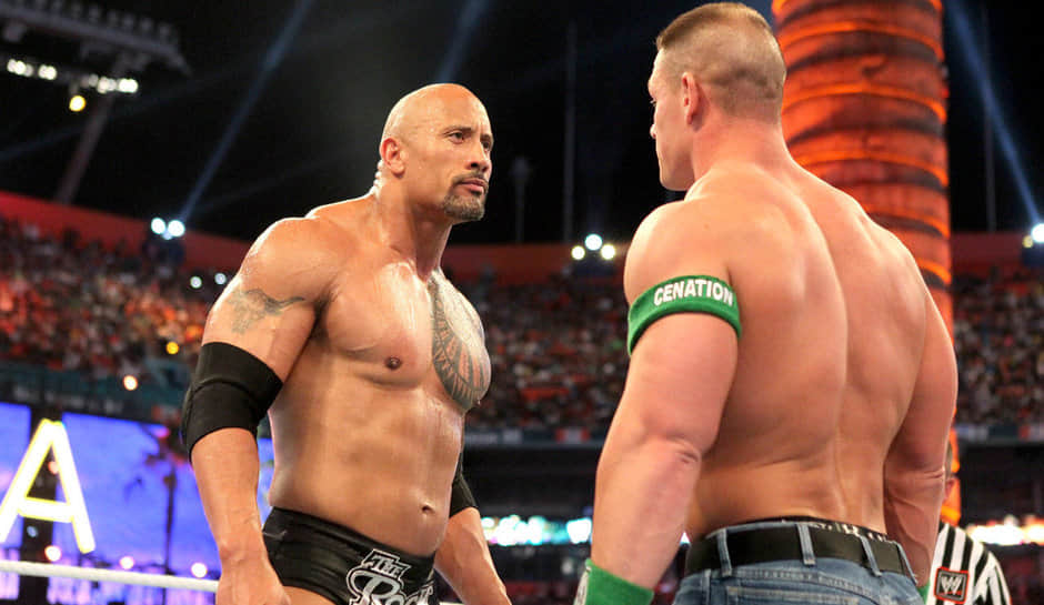 Whom Will The Undertaker Wrestle In Last Match of His Career