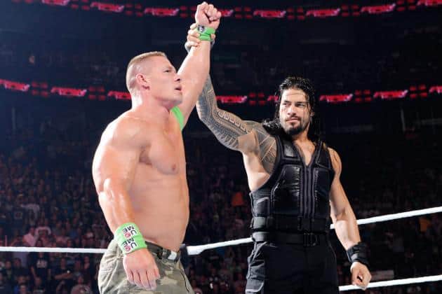 How Much Top 10 WWE Superstarts Earn