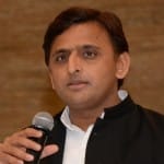 मुख्यमंत्री अखिलेश यादव