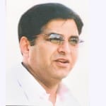 congress president attack on cm trivendra in rampur tiraha firing case