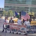 Stop Baloch atrocities or face sanctions: European Union to Pakistan