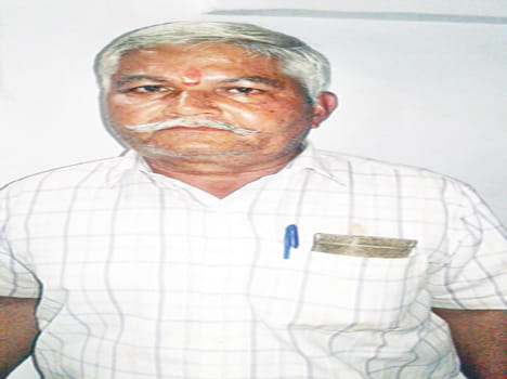 86 thousand of ATMs by changing Tppebaji