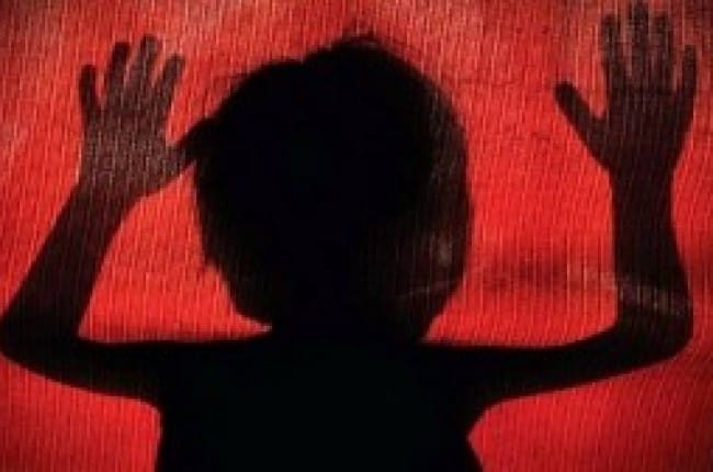 seven year-old girl raped in Bilari 