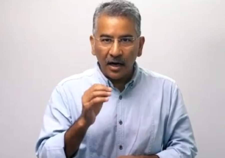 आम आदमी पार्टी