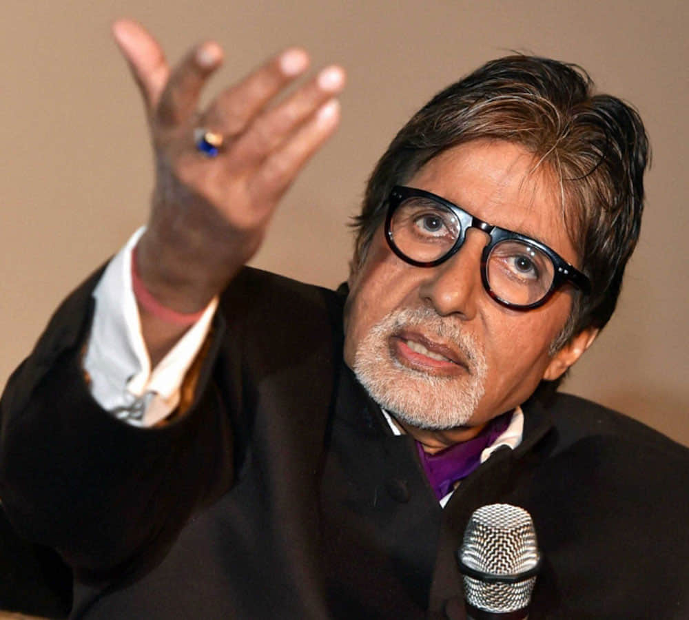 amitabh bachchan many time failed but now he is more than superstar