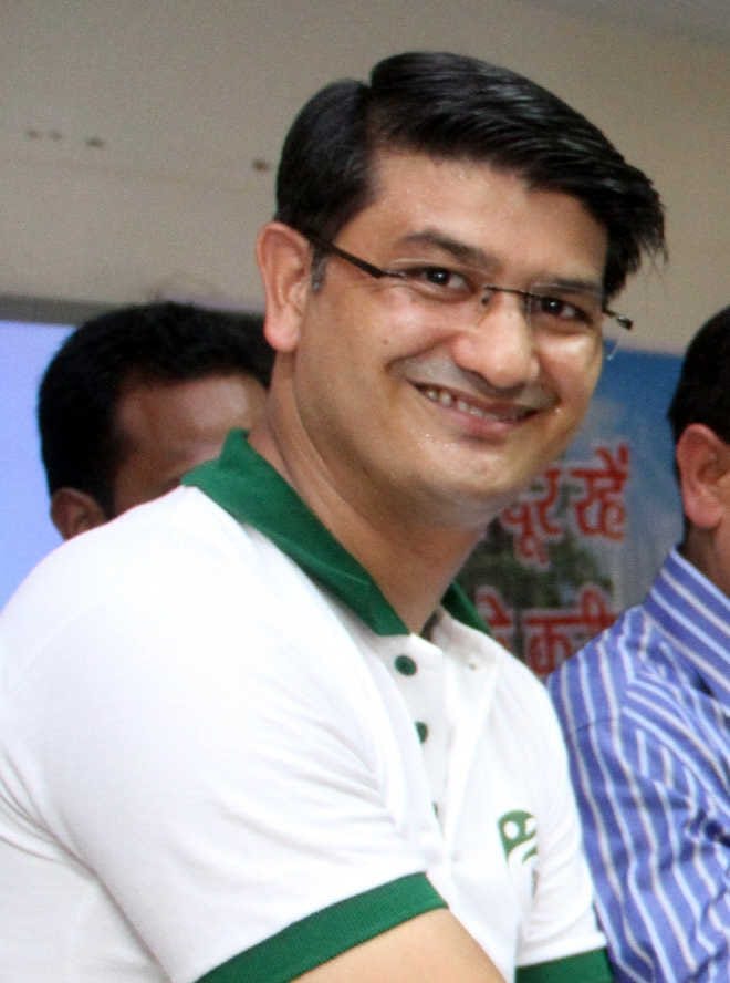 next generation of uttarakhand leaders prepare for election