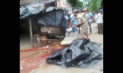 brother killed whole family in Bareilly murder case