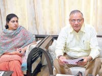 clame commisner officer, jat revolution, people, kaithal