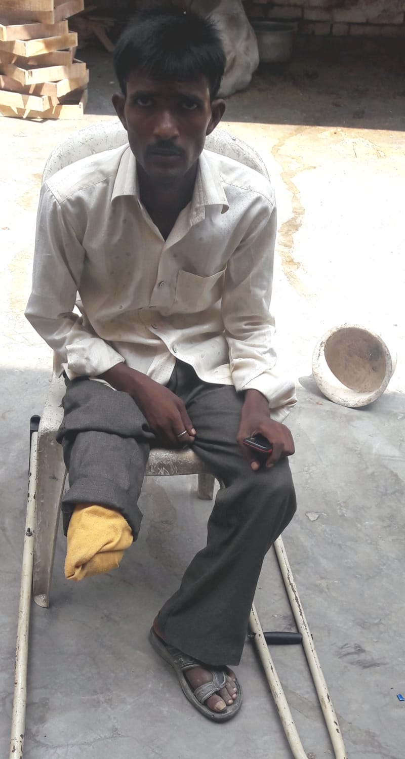 BSP rally lost legs, not helped