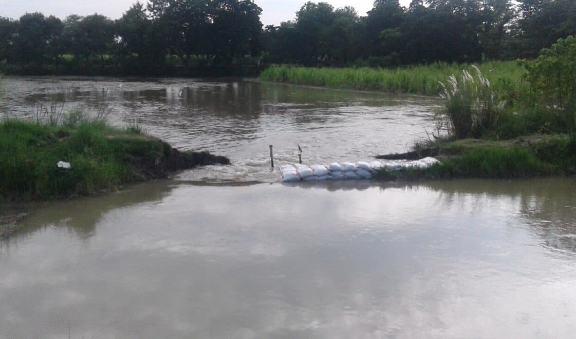Kishore's body found in Khera Branch canal