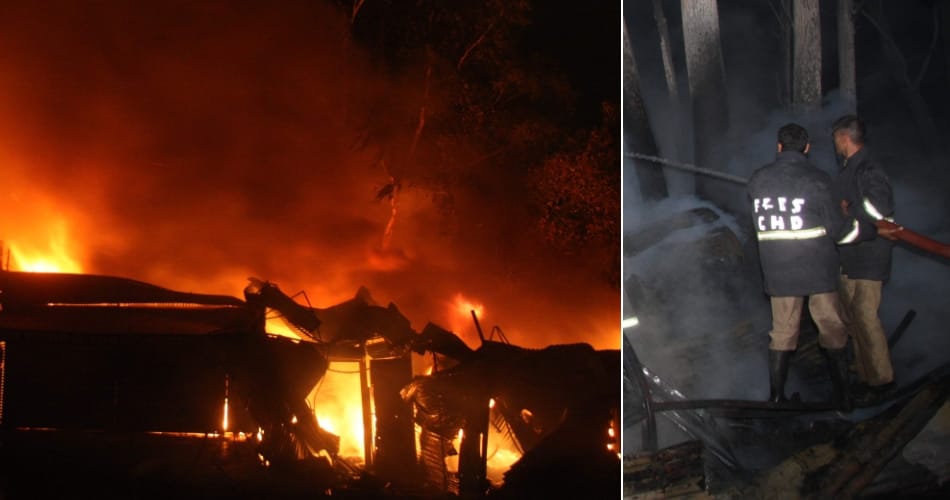 Chandigarh is going to make its own Fire Act as per need