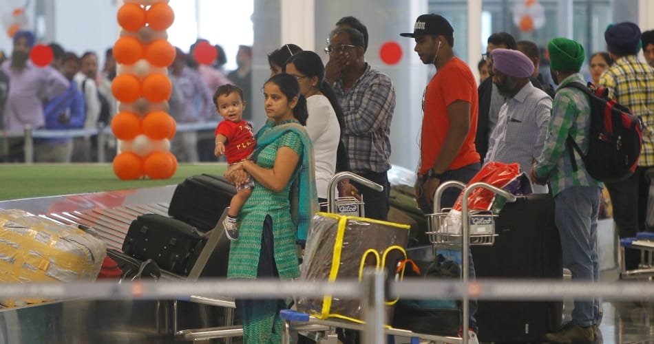 5 secret tricks to flying really cheap in India