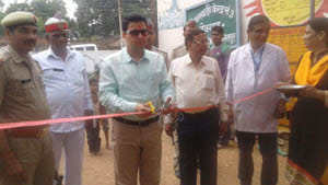 Be self-supporting village panchayats