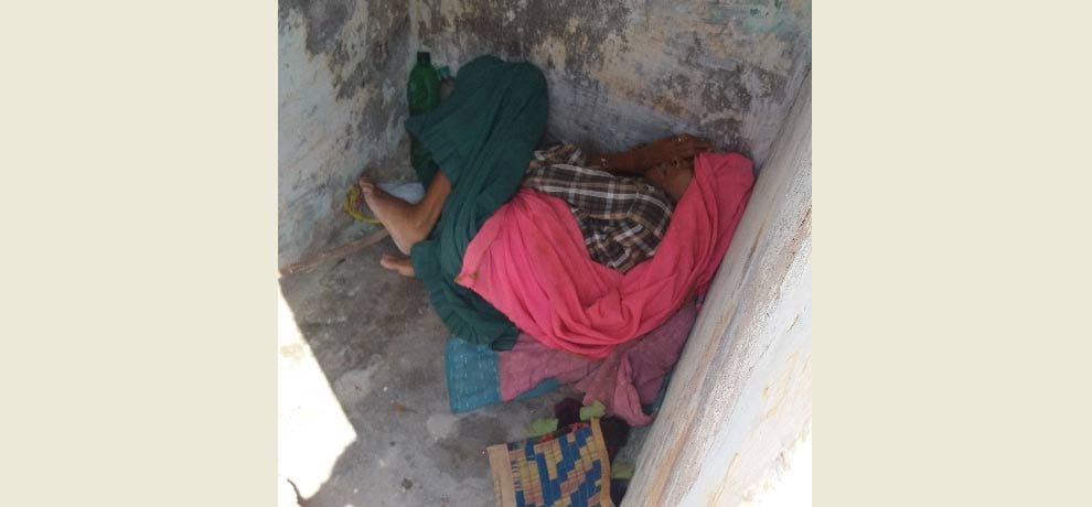 in mewat dalits are being harassed even after 69 years of independence