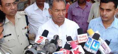in mewat dalits are still harassed as in british regime