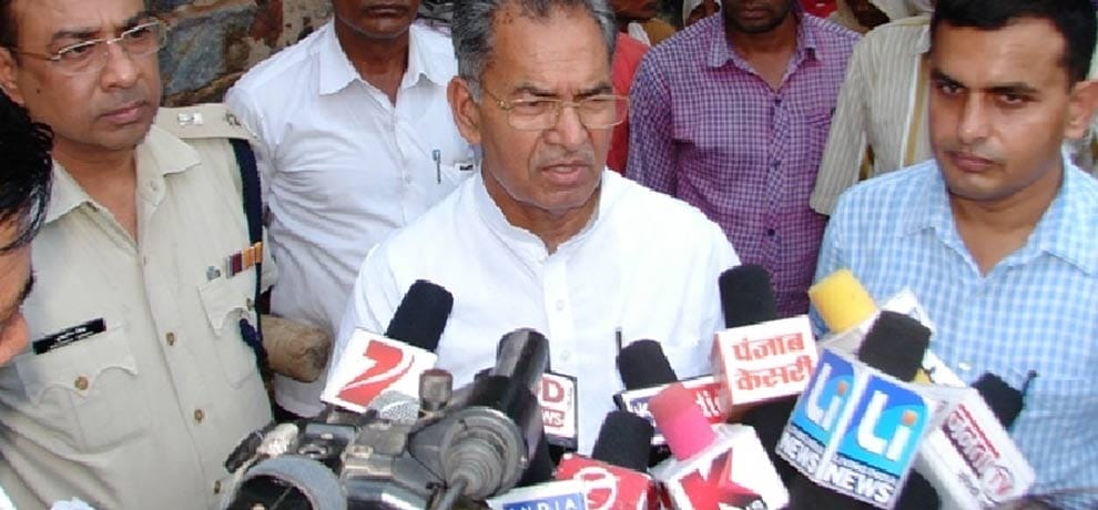 in mewat dalits are being harassed even after 69 years of independence