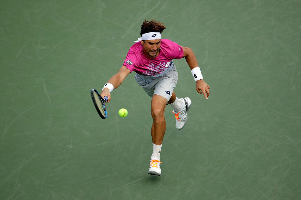 David Ferrer Says He Does Not Deserve a Grand Slam Title 