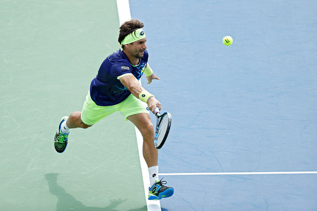 David Ferrer Says He Does Not Deserve a Grand Slam Title 