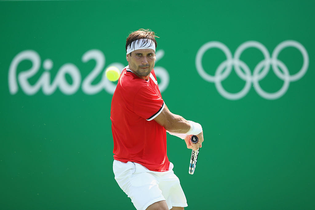 David Ferrer Says He Does Not Deserve a Grand Slam Title 