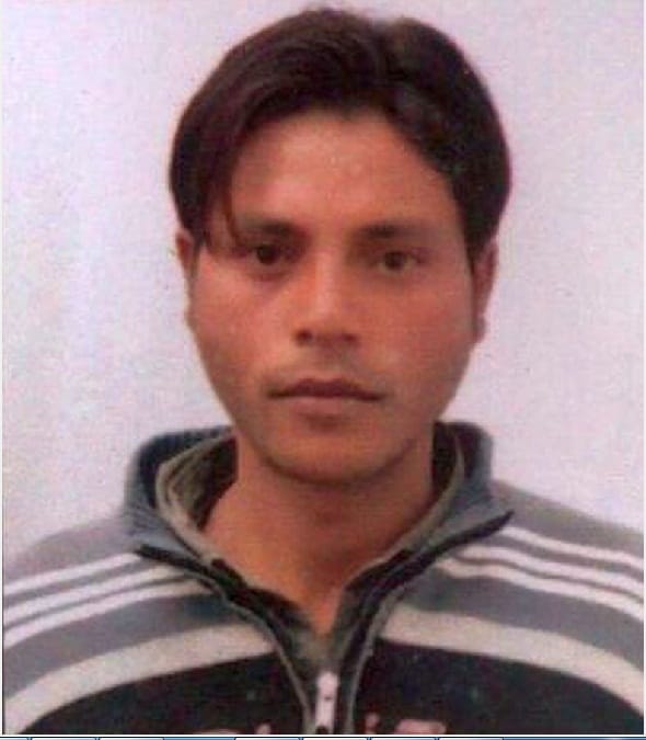 Two young man found injured along the railway track, one died later  