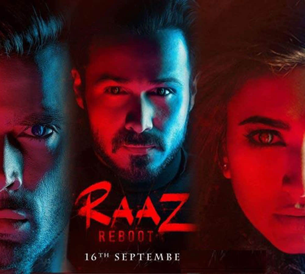 pink and raaj reboot will release 16 september