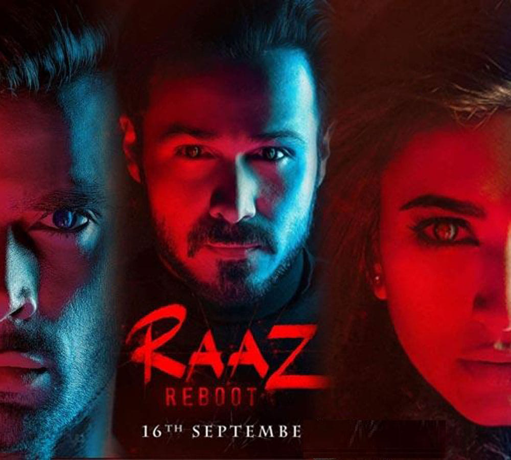 pink and raaj reboot will release 16 september