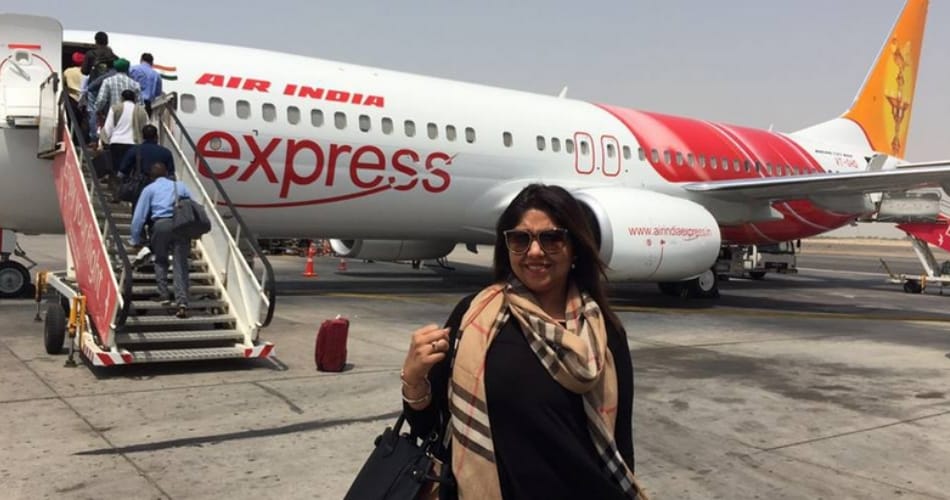 5 secret tricks to flying really cheap in India
