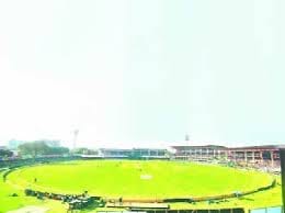 India-New Zealand Test match surrounded pouring in reduced