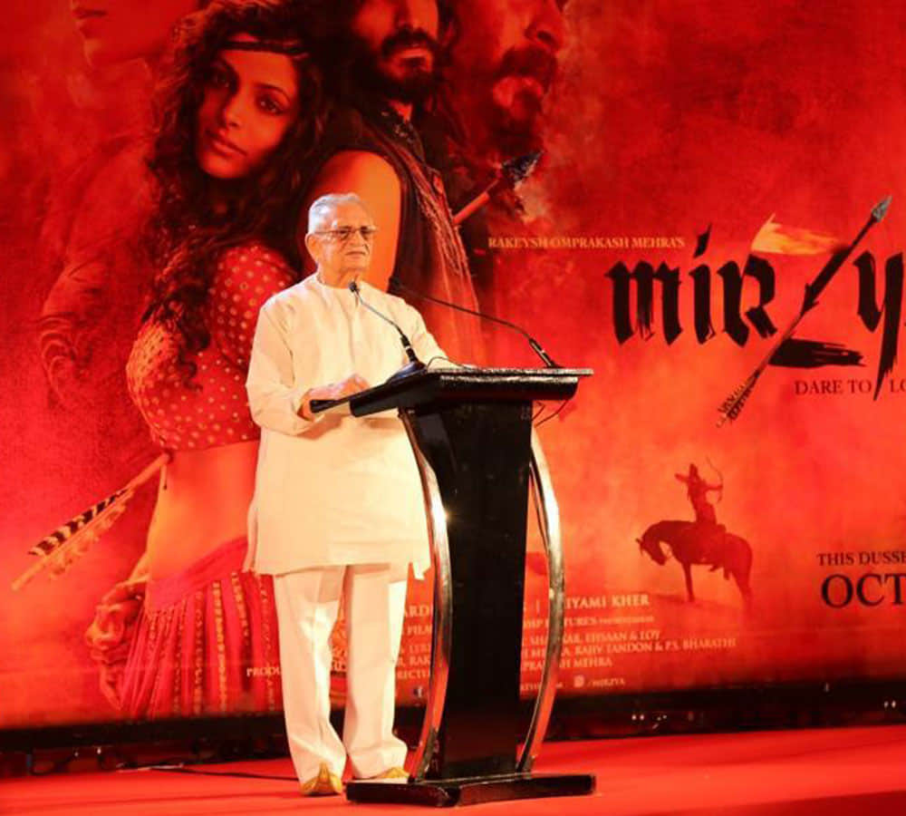 Happy Birthday Gulzar: Jhelam City to Mayanagari Mumbai