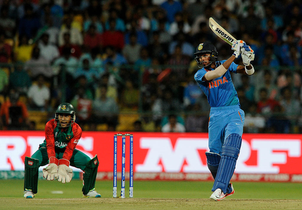 Hardik Pandya fifty Saves Day For India A against Australia A