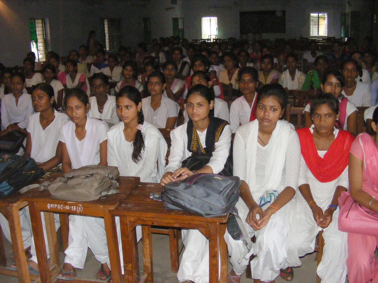 Hindi Growing
