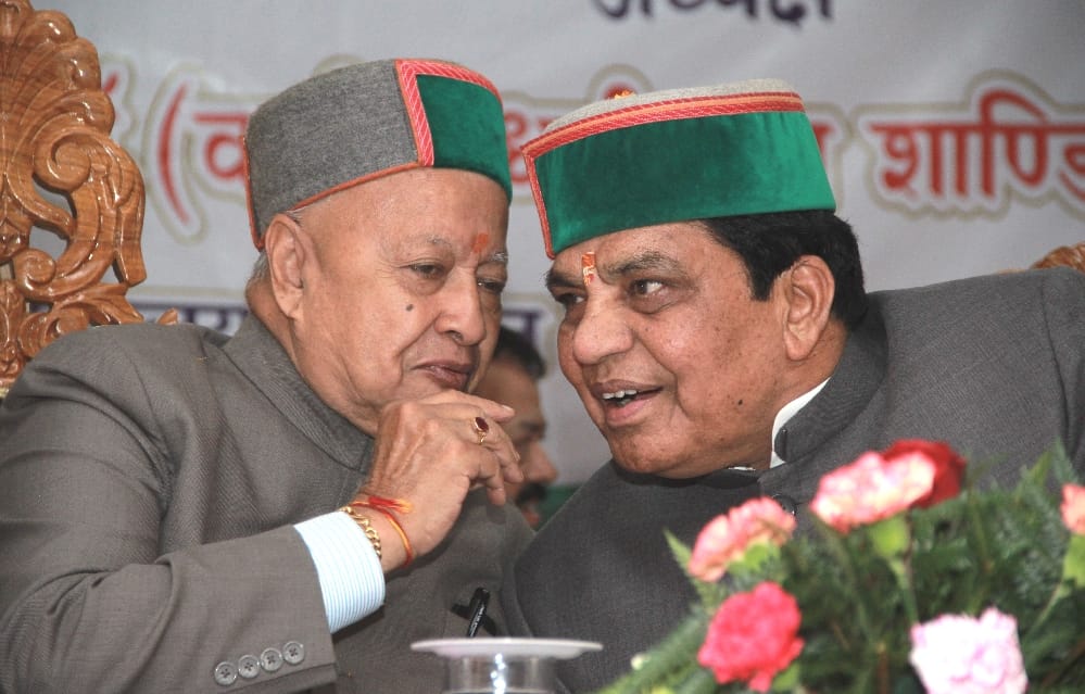 HP Govt Will Starts Sanskrit Schools in Himachal.
