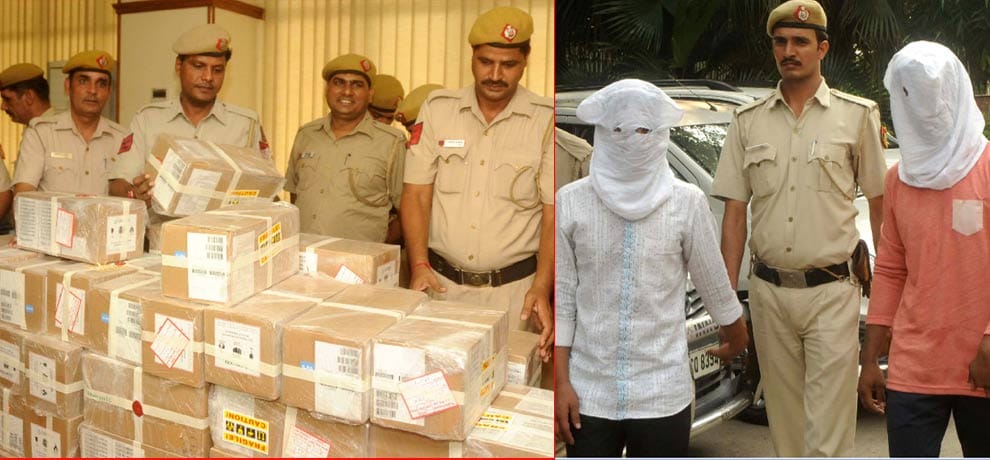 Photos: Here's how did possible the 900 iphone loot with just chilli powder