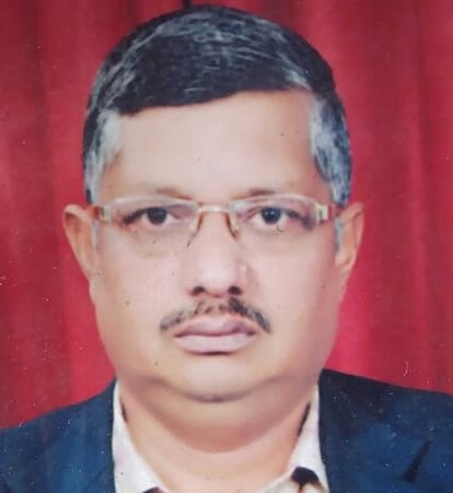 gangnahar