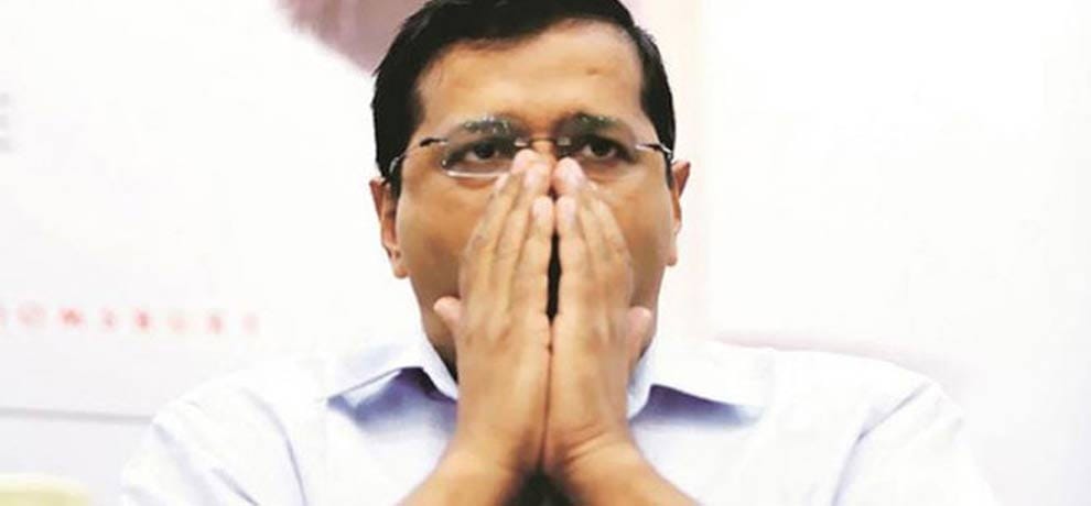 Kejriwal came back after tongue surgery, doctors advice of less speaking