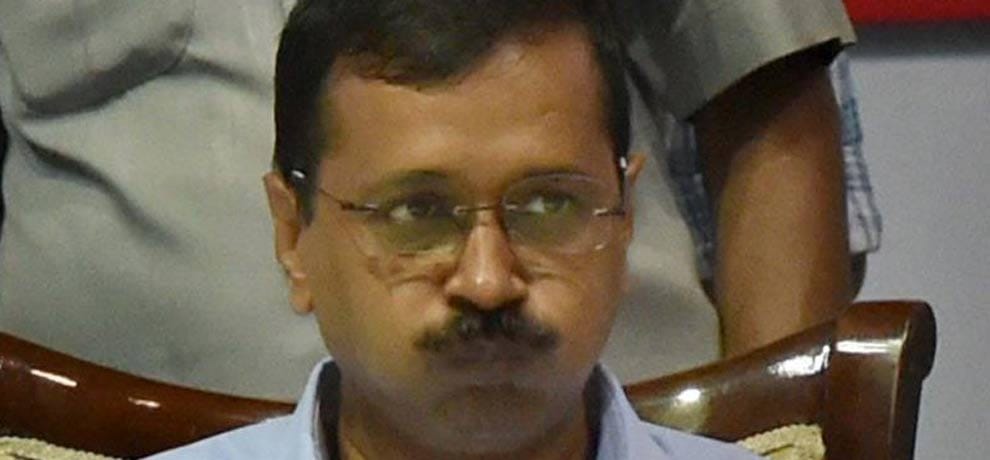 Kejriwal had tongue surgery then socila media users made fun