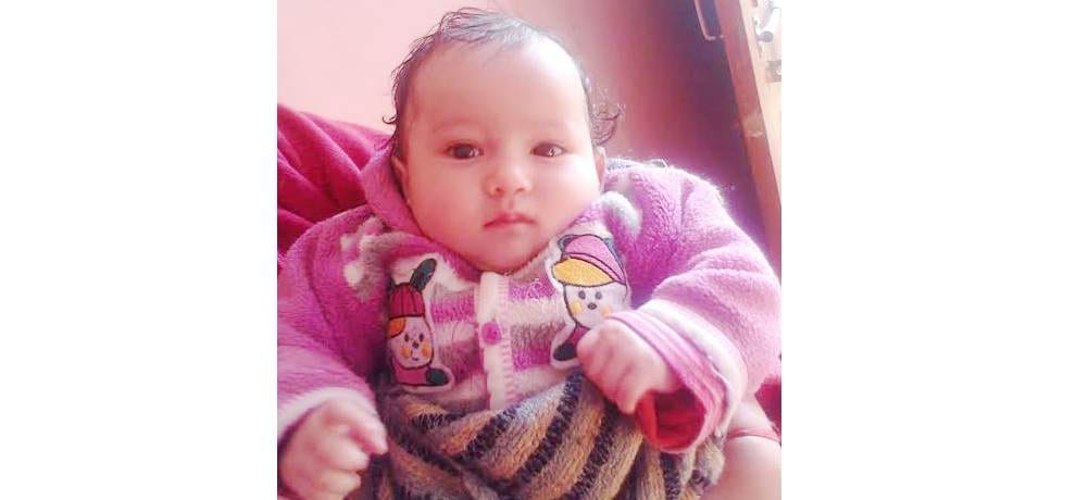 Newborn baby exchanged in kamla nehru hospital Shimla
