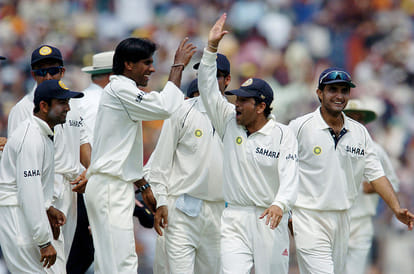 Lakshmipathy Balaji announces retirement from First-class cricket