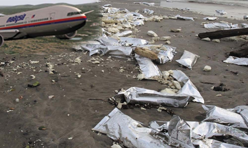 Malaysian govt agrees that debris of mh370 is found in tanzania 