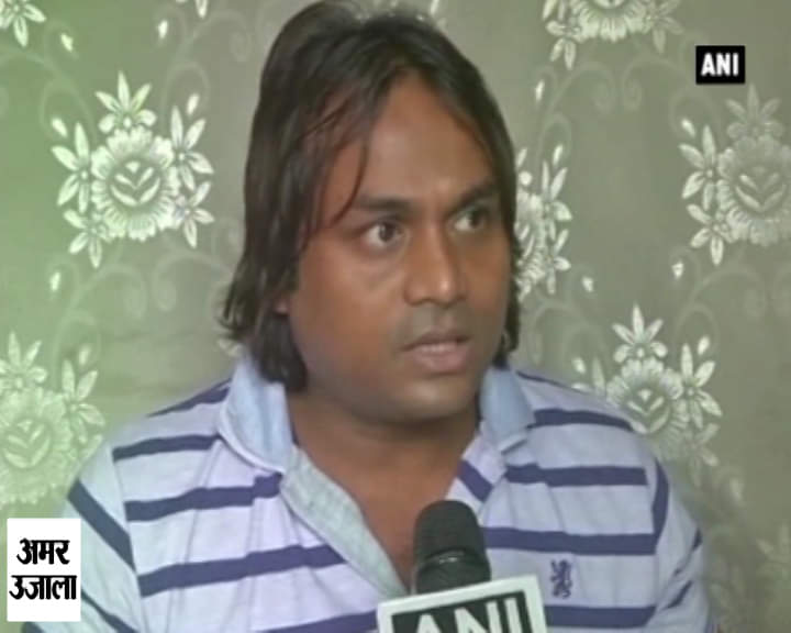 मोहम्मद कैफ