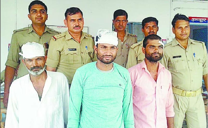 Sonu had illicit relations killing
