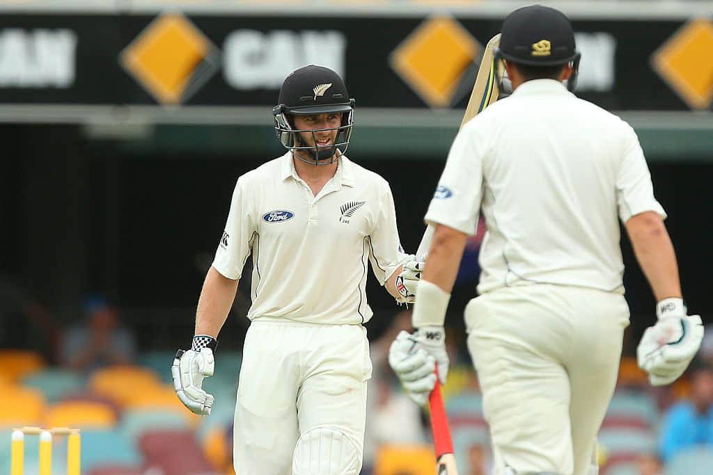 Records That Can Be Broken In The India and New Zealand Test Series