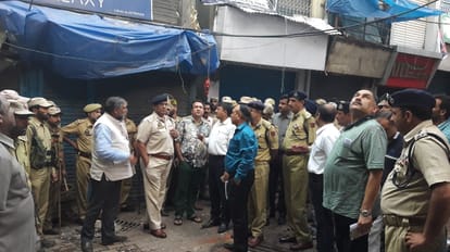 two officer suspended in rajouri