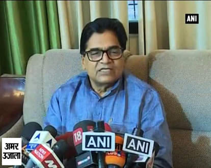 No state of rift or crisis in Samajwadi Party: Ram Gopal Yadav