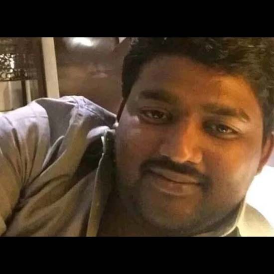 leader's son who came in controverses in murdering and rape issues