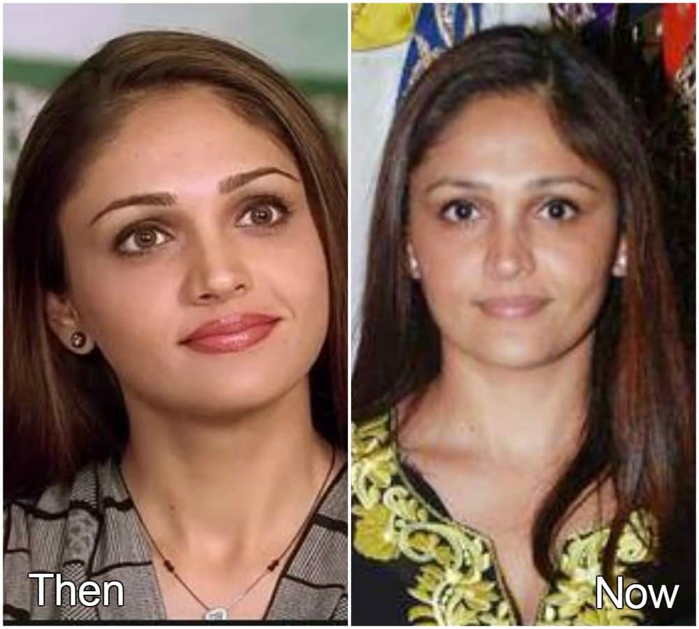 Tum bin starcast then and now 